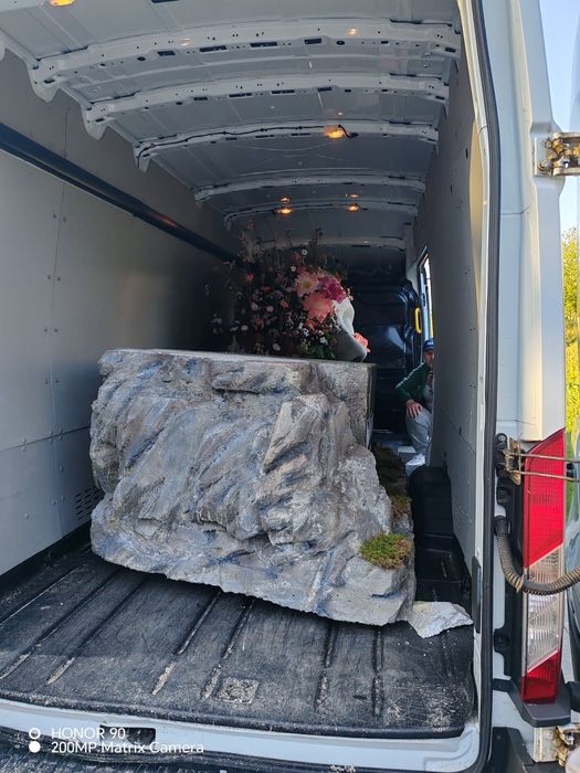 Transport MARFĂ / MUTĂRI Mobilă / Canapele / Bagaje / Electrocasnice