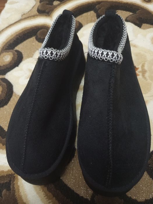 Обувь женская зимняя