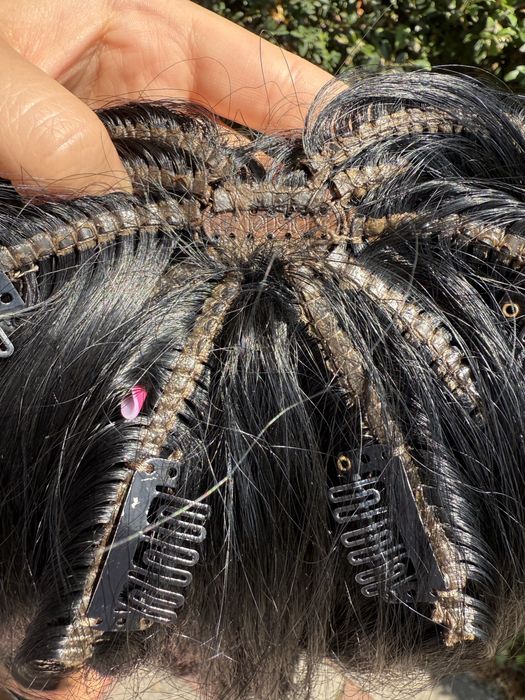 Extensie par natural Iextensions 300 grame 65 cm