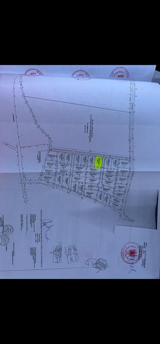 Teren generos 1.035 mp în Râșnov – Oportunitate investiție / Construcție - PROPRITAR