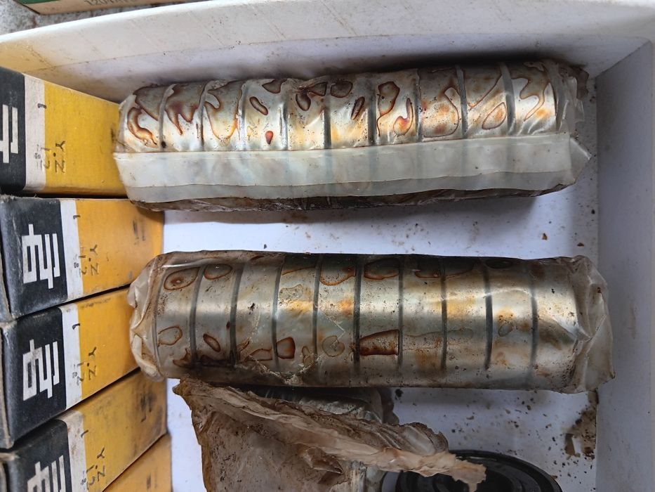 Лагери различни номера