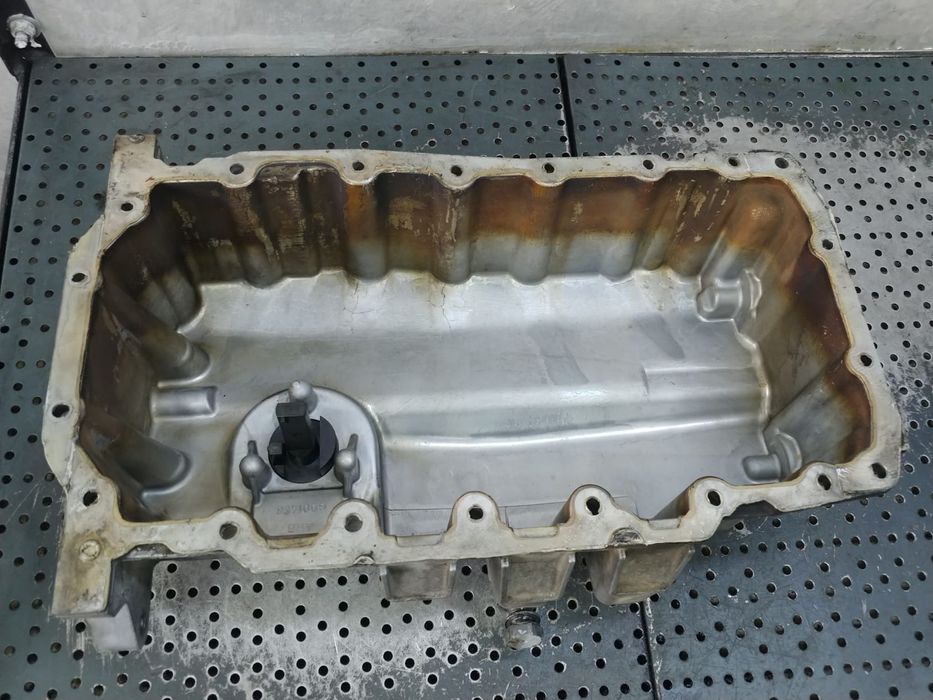 baie ulei 2.0 tdi bmp vw passat 3c b6  03g103603