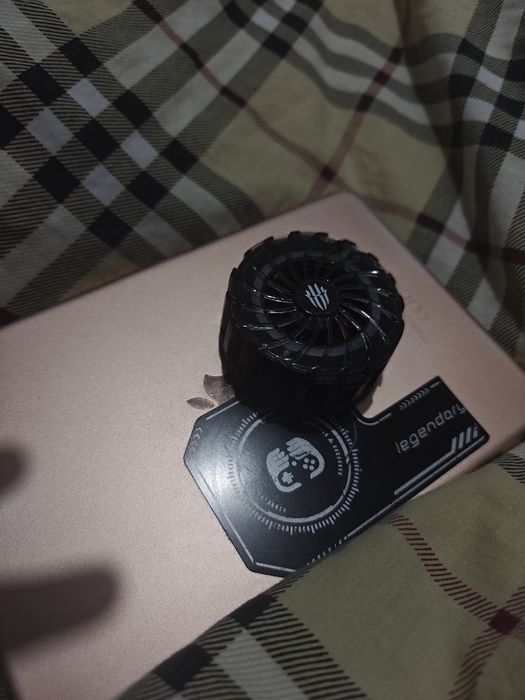 iPad Mini 5 Rose gold