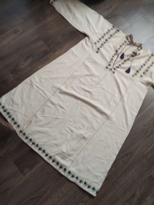 Cămașă țărănească