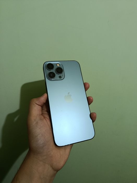 iPhone 13 pro max