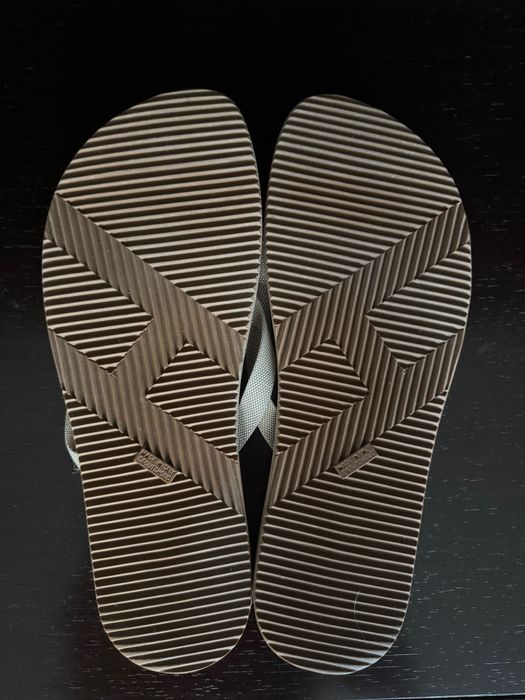 Оригинал шлепки Hermes