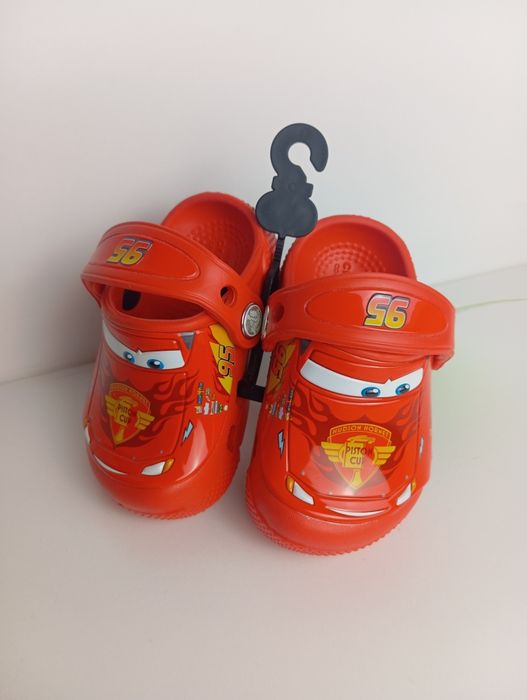 Crocs c4 19-20 Playmobil