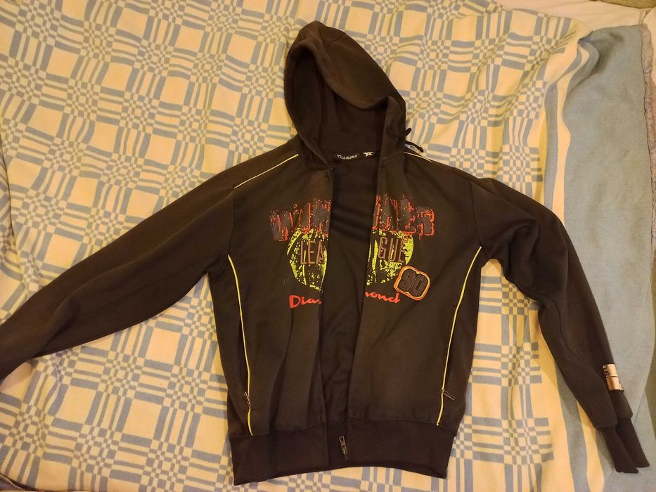 Суичъри С и М размери