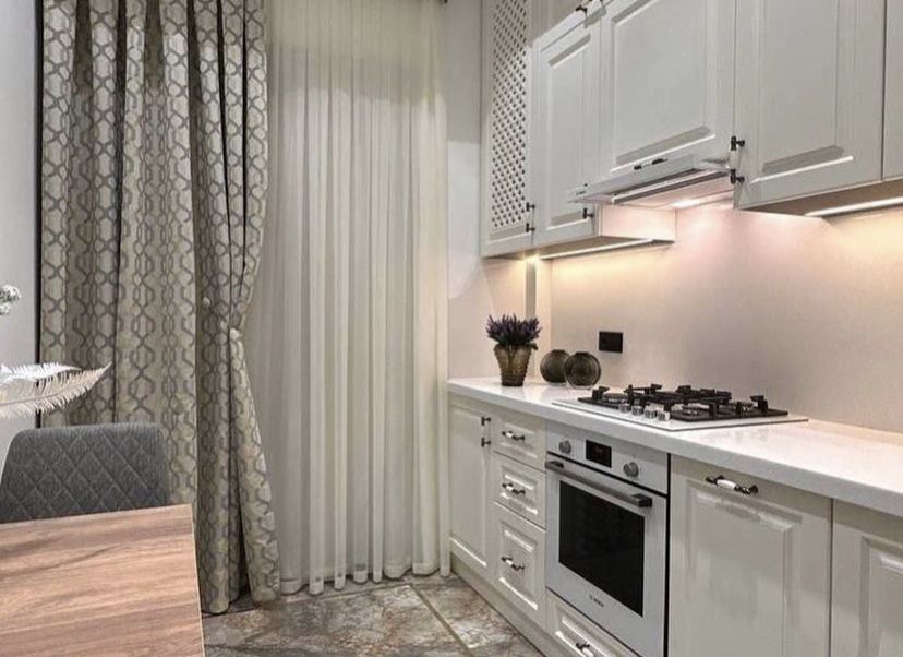 NRG ойбек сдаётся шикарная 3х комнатная квартира после ремонта!