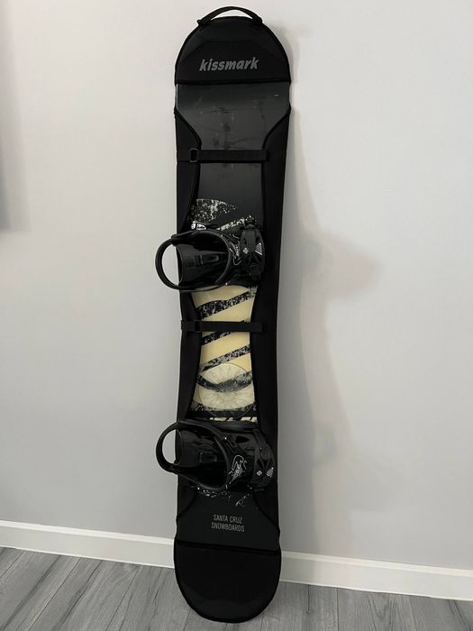 Сноуборд Santa Cruz