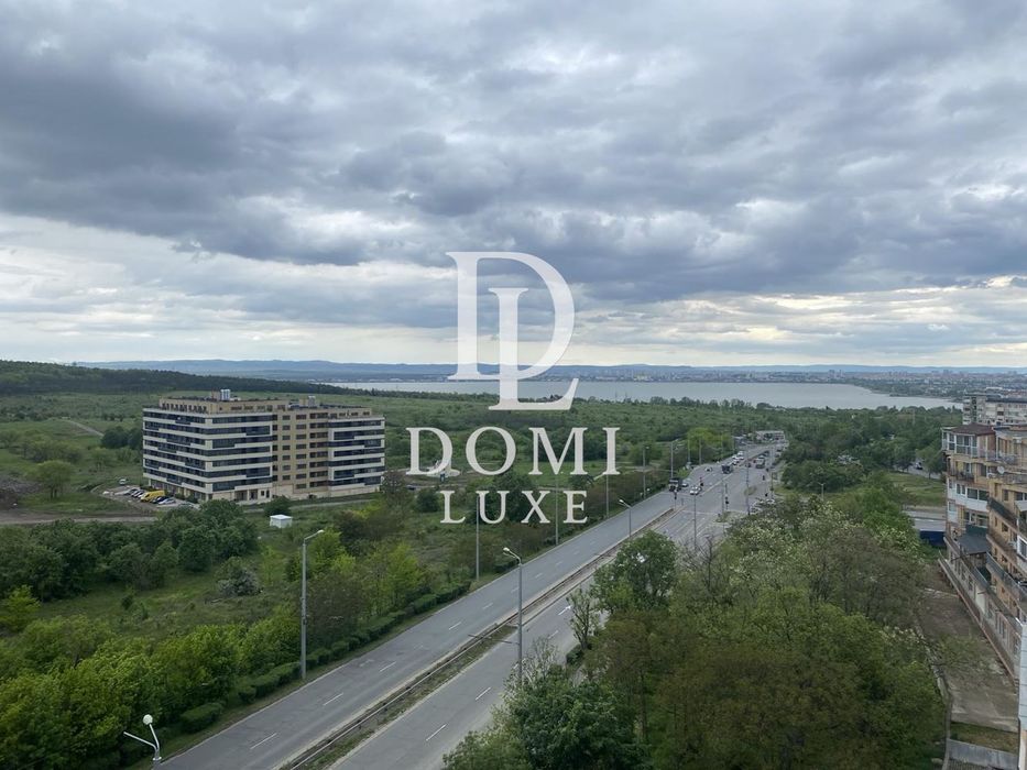Продава се Едностаен апартамент в Бургас, Меден рудник - зона А - 40 кв.м за 482 €/кв.м - Снимка #4
