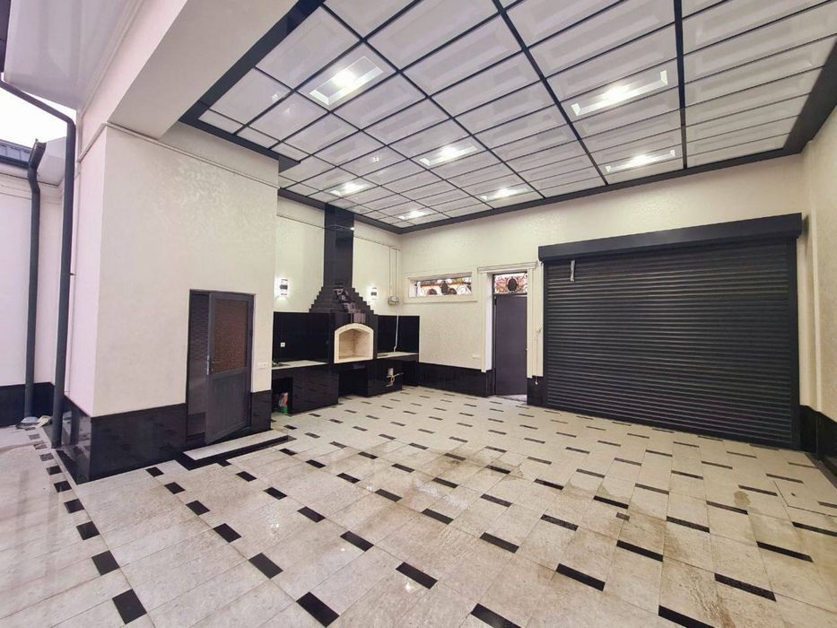 Новый дом. 4.2 сотки