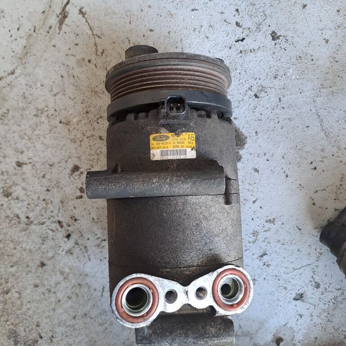 Compresor AC Ford Focus C-Max (2003-2007)