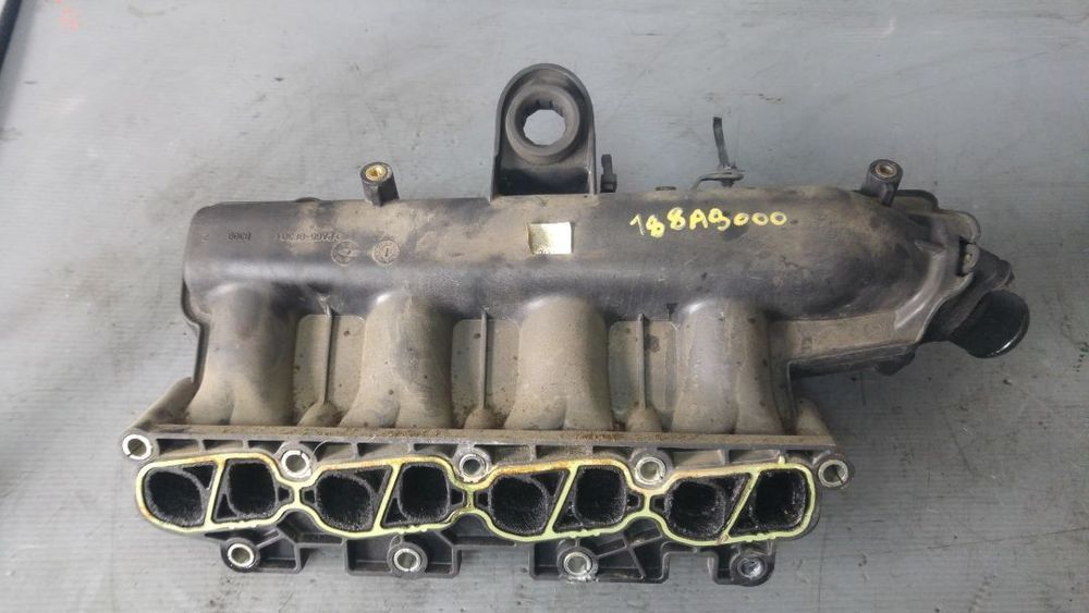 galerie admisie cu senzor  1.3 d multijet 188a9000 fiat doblo idea punto lancia musa ypsilon 73501353 0281002510