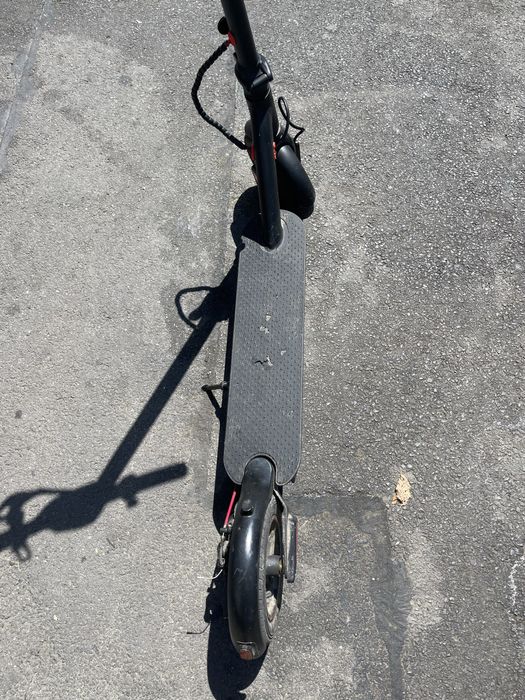 Trotineta electrica myria