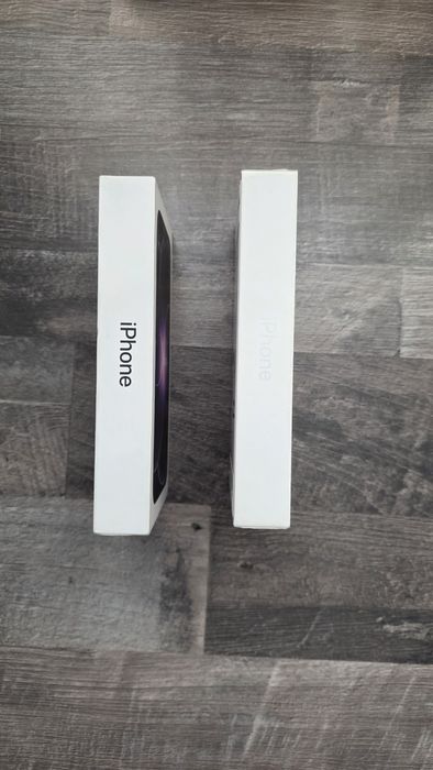 Iphone 17 e!!!256 gb!!!Noi Sigilate!!!