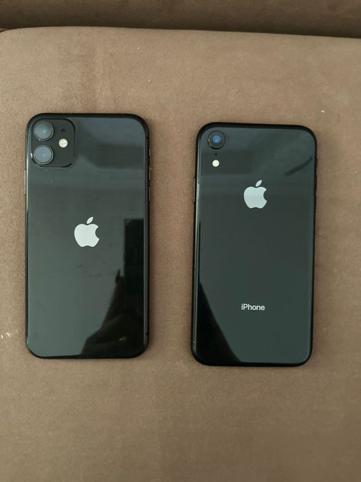 Продам Iphone 11 , xr