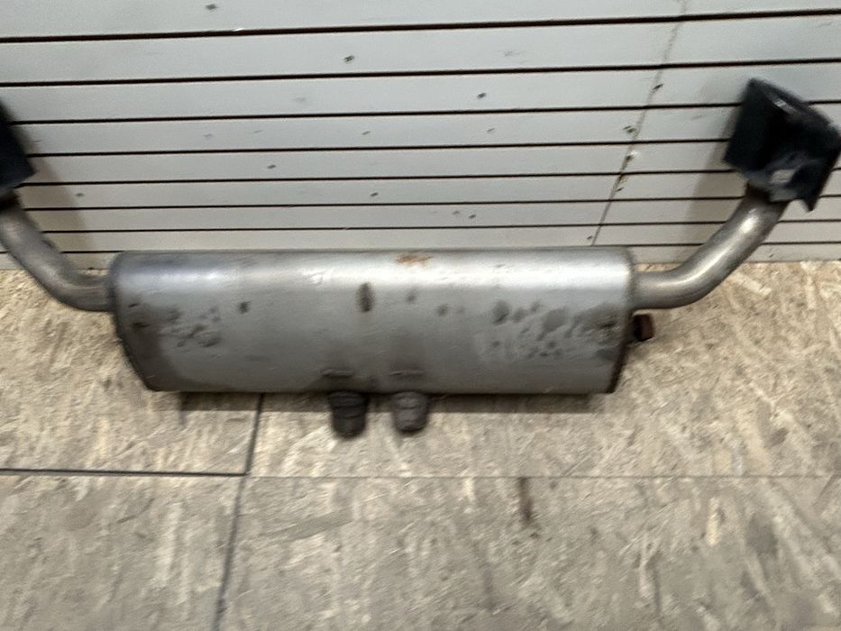 Evacuare / toba finala bmw X5 F15 X6 F16 M paket