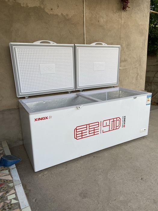 Морозольник хорошо состояние