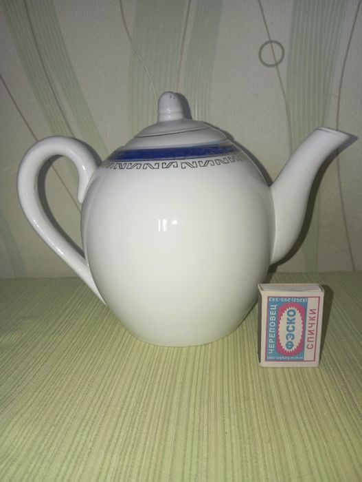 Чайник заварочный