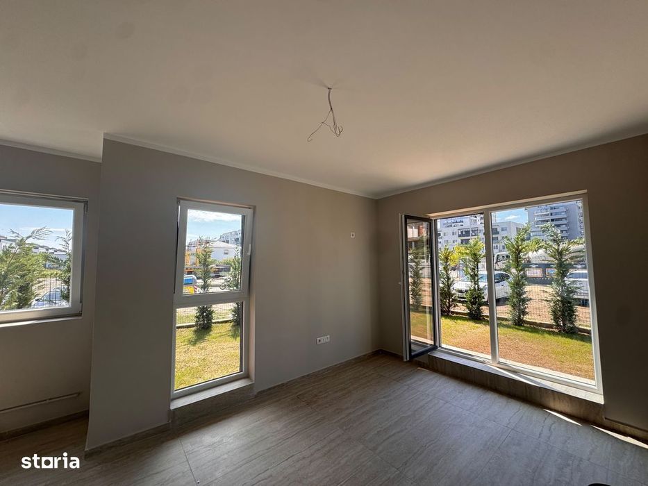 Apartament 2 camere cu GRADINA 138mp,SUPERB,Theodor Pallady,Metrou 14"