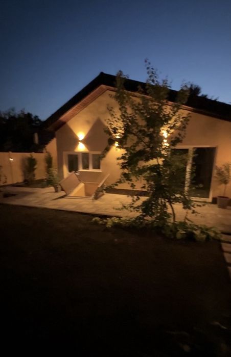 Casa  de. Vanzare