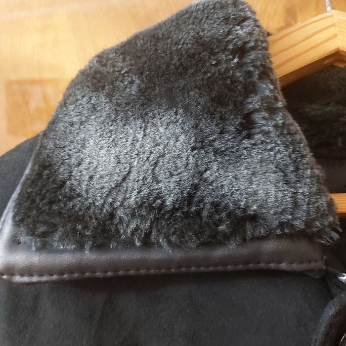 Дубленка мужская