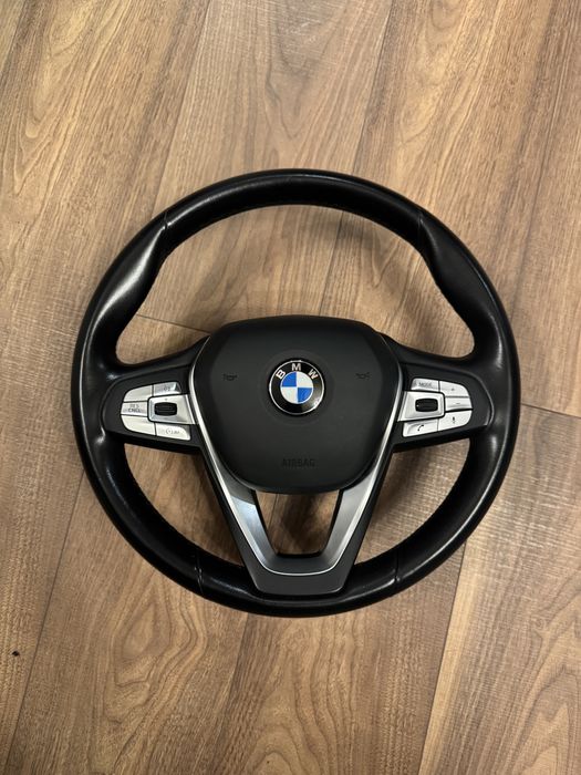 Volan Bmw X3 2019 dar si X4/Seria:3-5-7