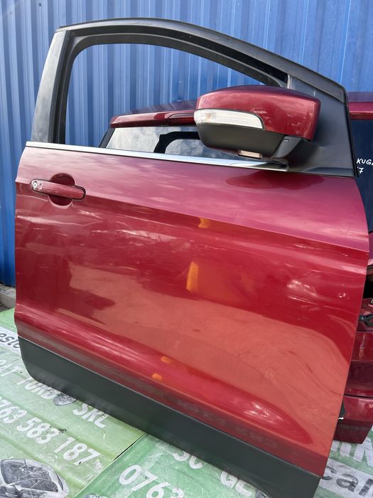Oglindă electrică cu rabatare Ford Kuga 2017