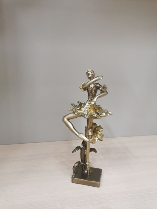 Статуэтка Балерина