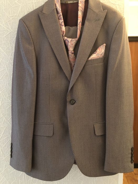 Костюм для мальчиков подростков