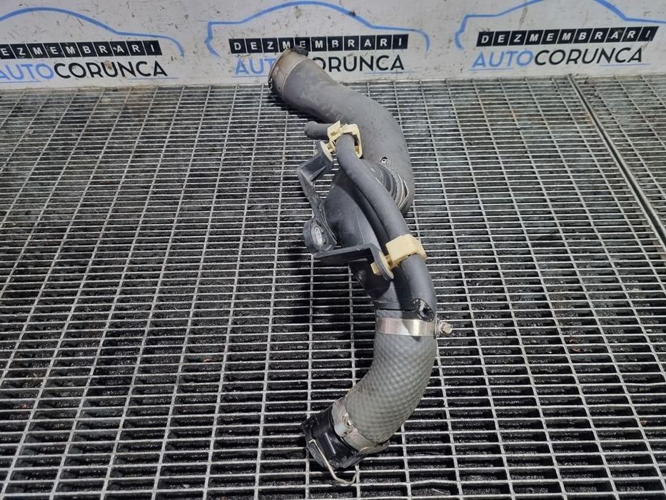 Furtun Nissan Qashqai J11 1.2 DIG - T Benzina 2013 - 2017 86kW 115CP 1197CC HRA2DDT ...
