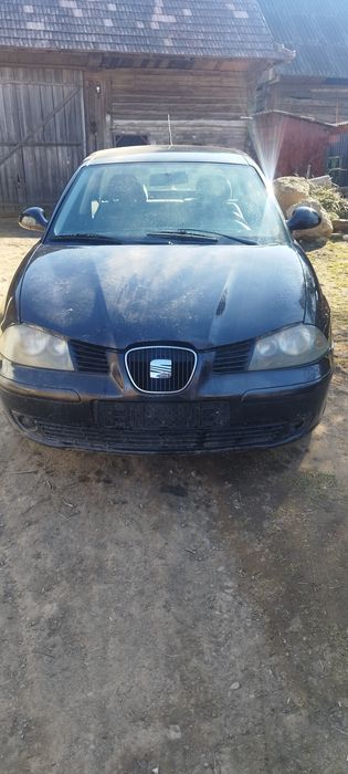 Mazda 3 si Seat Ibiza