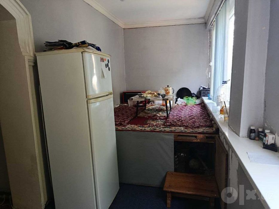 Продаётся 2в3 ком квартира Ахмад Югнаки №Д540