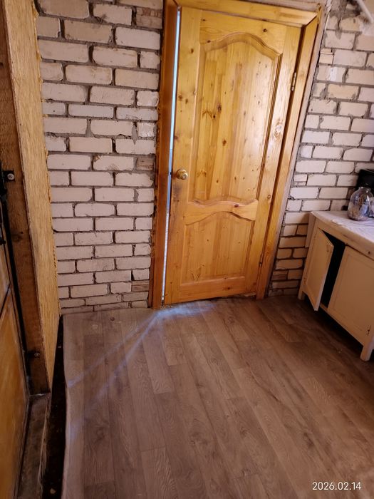 Продам дом в поселке