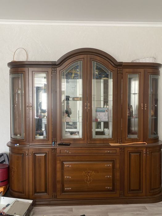 Мебель для гостинной