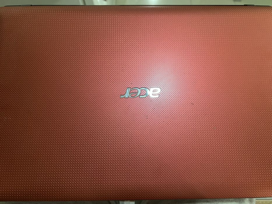 Laptop Acer defect Aspire 5750G-2434G75Mnrr