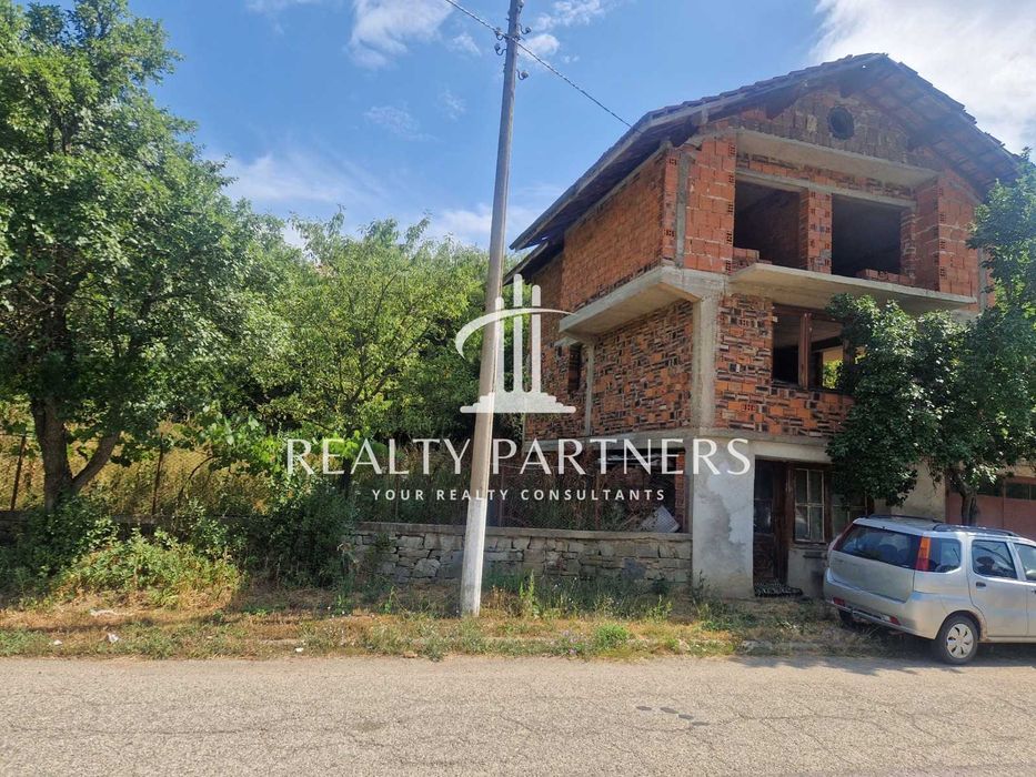 Продава се Къща в с. Чепино, Област Перник - 150 кв.м за 200 €/кв.м - Снимка #4