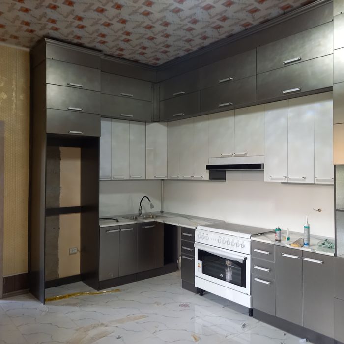 Oshxona mebeli кухонная мебель kuxinni mebel