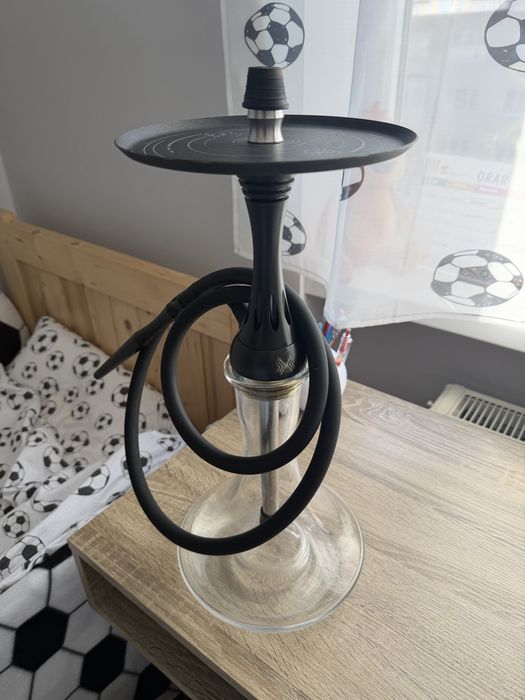Narghilea Alpha Hookah X