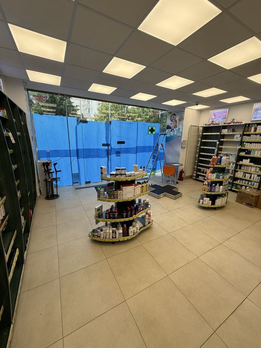 Inchiriez Spatiu Comercial Showroom 80MP zona Semicentral