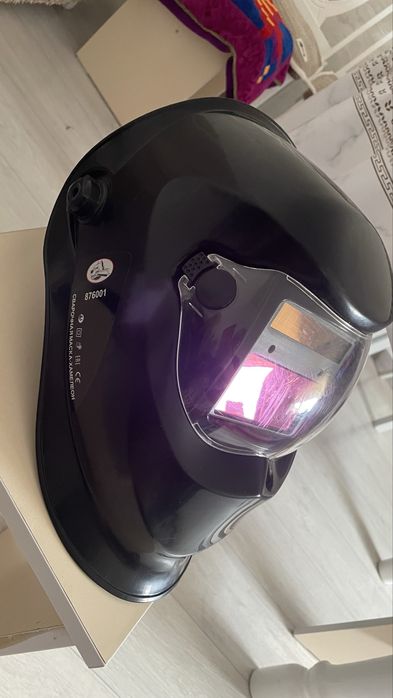 Продам маску сварщика