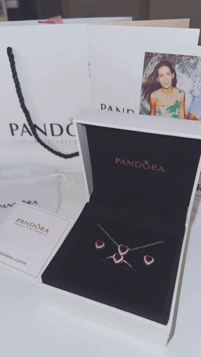 Набор серебро. Продам