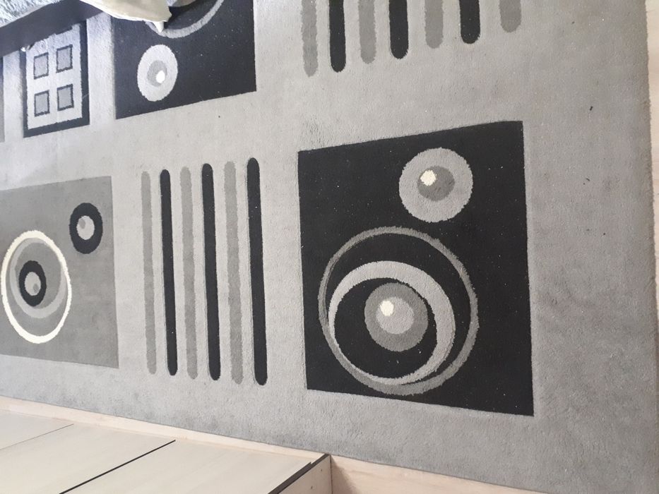 Продам натуральный Ковер 2×4м