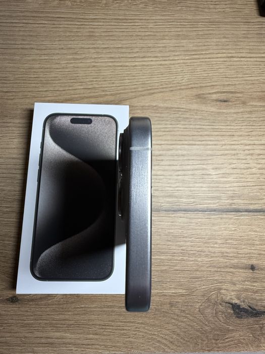 Iphone 15 Pro  Гаранционен