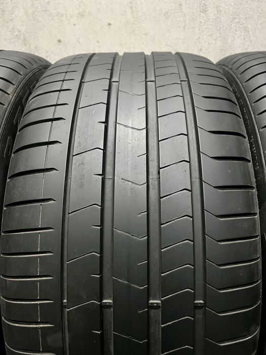 285/35/21 и 255/40/21 PIRELLI, DOT:23г