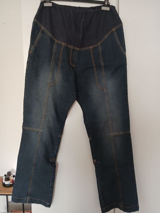 Blugii gravide marimea 42 -44