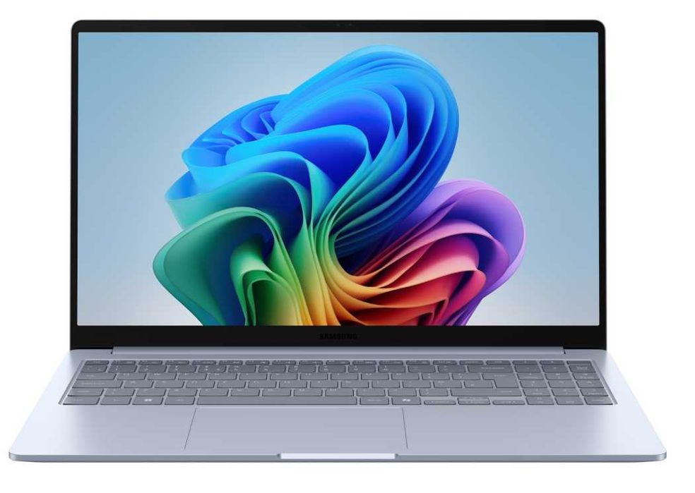 Laptop Samsung Galaxy Book 4 Edge