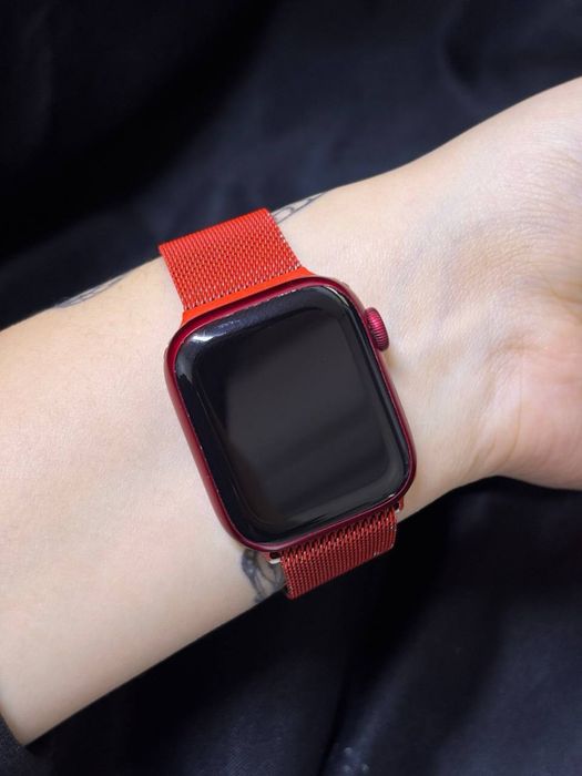 Apple whatch|Ortalyq.kz