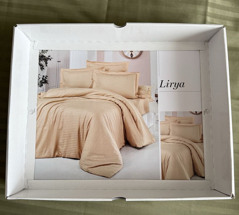 Комплекти чаршафи